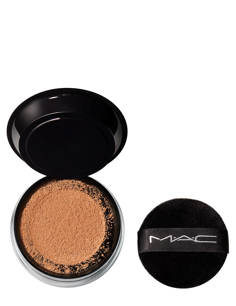 M.A.C Studio Fix Pro Set + Blur Weightless Loose Powder