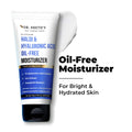 Dr. Sheth's Haldi & Hyaluronic Acid Oil-Free Moisturizer