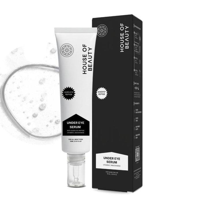 House Of Beauty Under Eye Serum