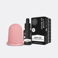 House Of Beauty Body Silicon Cup (3 Pcs)