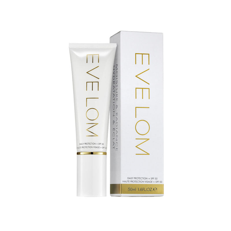EVE LOM Daily Protection Sunscreen SPF 50