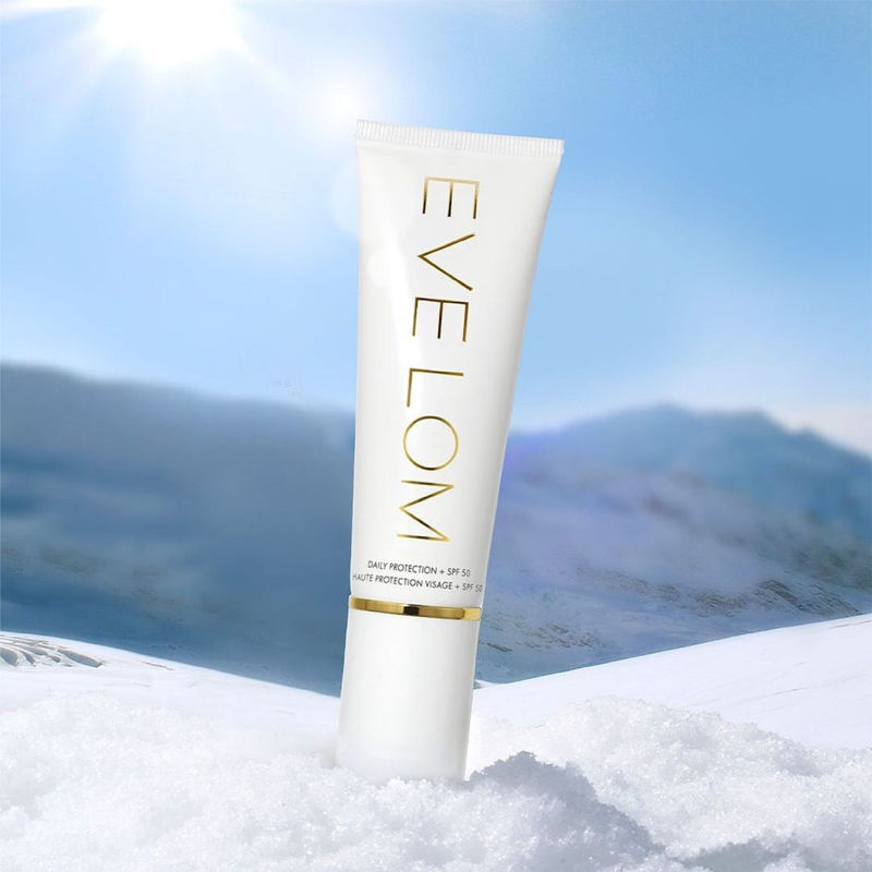 EVE LOM Daily Protection Sunscreen SPF 50