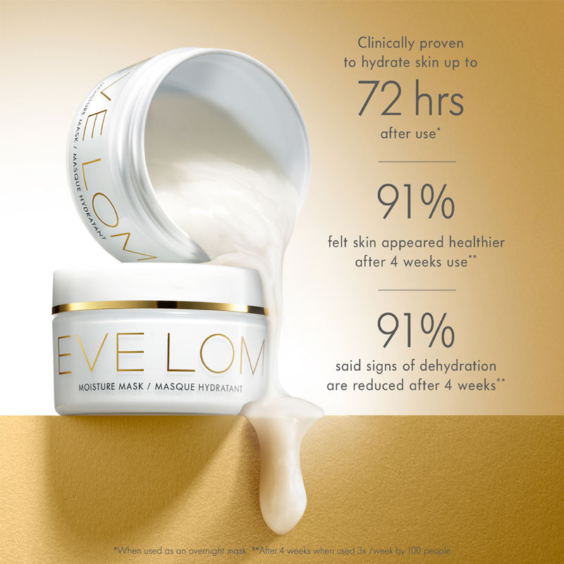 EVE LOM Moisture Mask