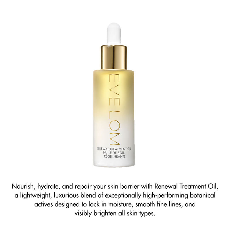 EVE LOM Renewal Treatment Oil