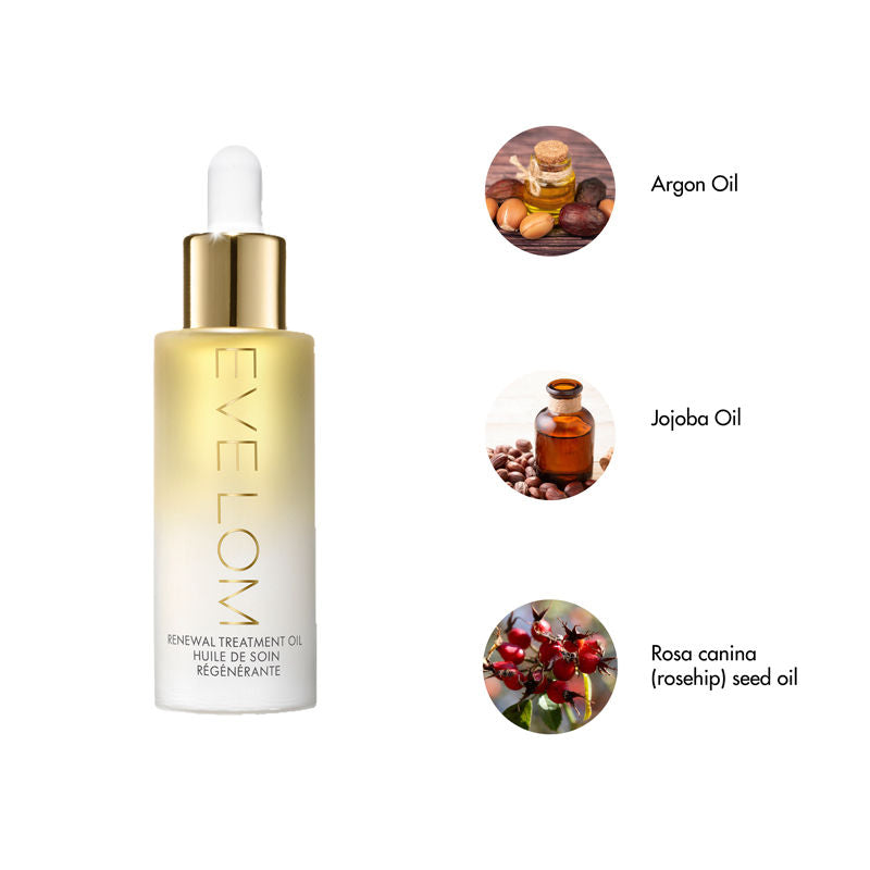 EVE LOM Renewal Treatment Oil