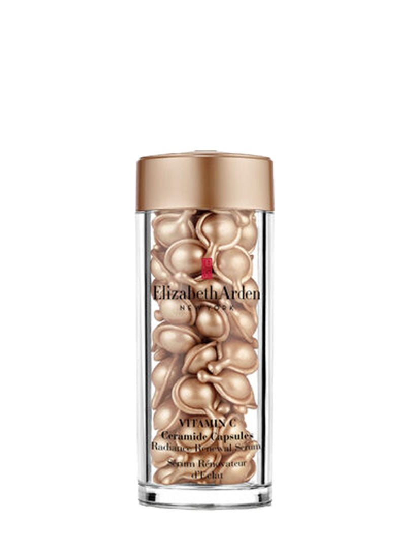 Elizabeth Arden Vitamin C Ceramide Capsules Radiance Renewal Serum