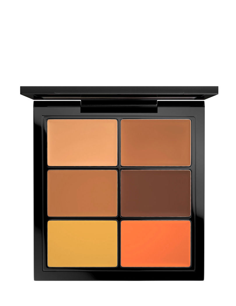 M.A.C Studio Conceal And Correct Palette