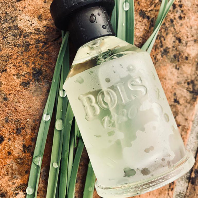 BOIS 1920 Vetiver Ambrato Eau De Toilette