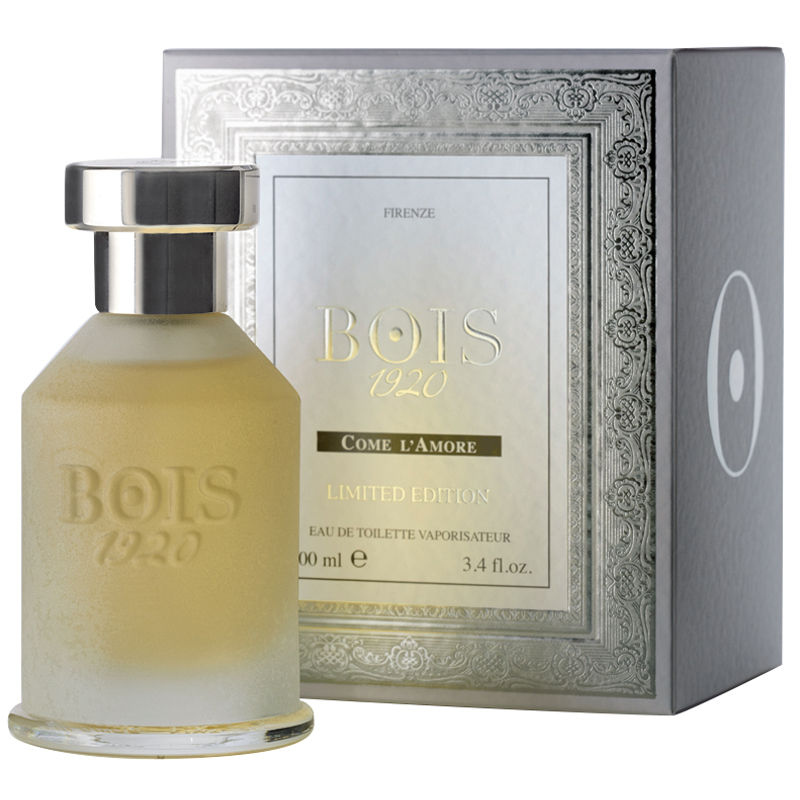 BOIS 1920 Come L`Amore Eau De Toilette