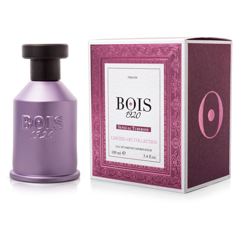 BOIS 1920 Sensual Tuberose Eau de Parfum