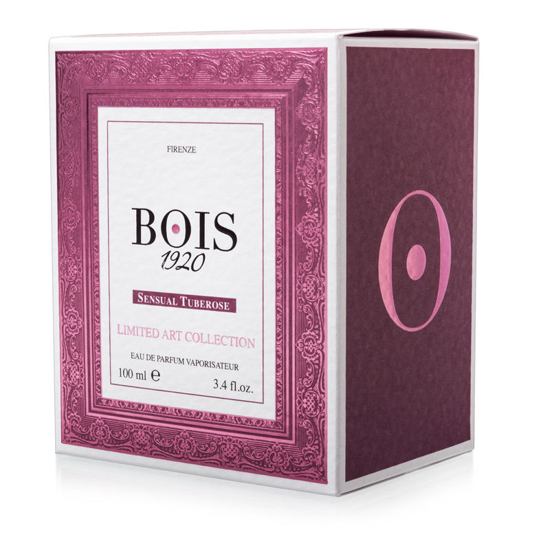 BOIS 1920 Sensual Tuberose Eau de Parfum