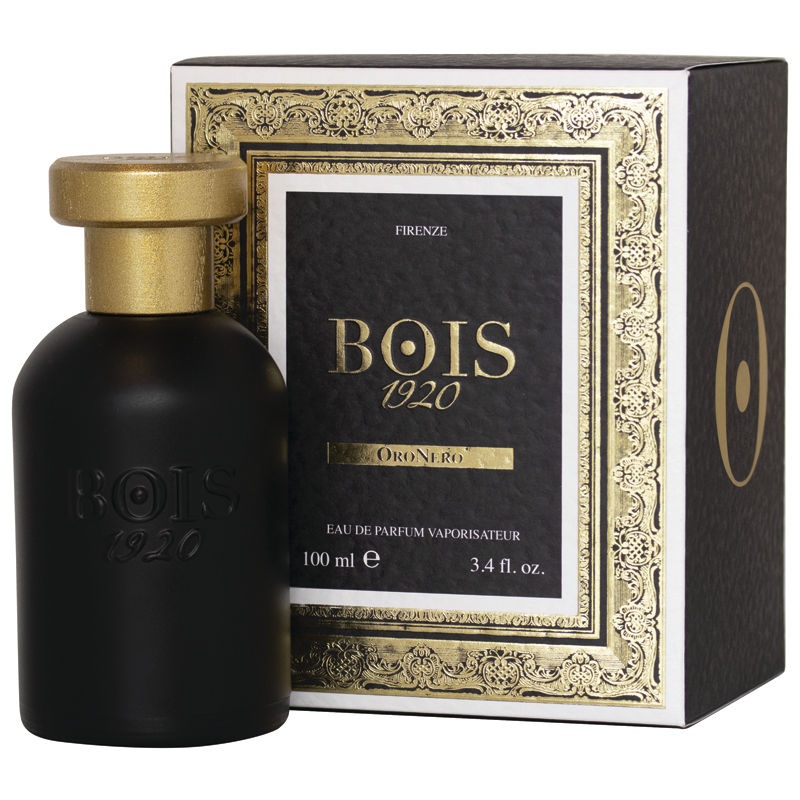 BOIS 1920 Oro Nero Eau de Parfum