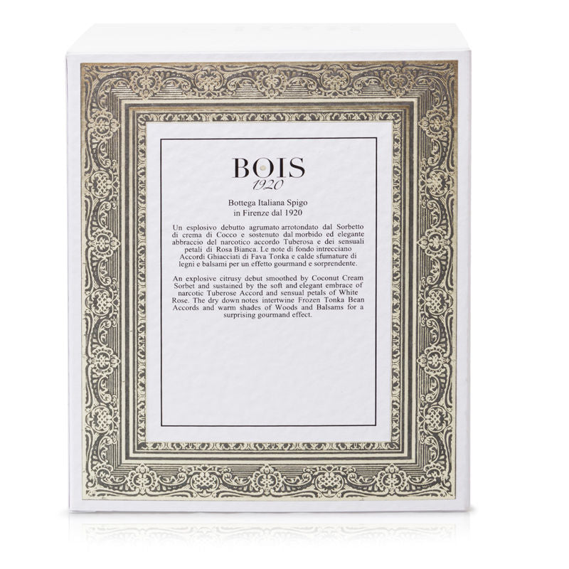 BOIS 1920 Aethereus Eau de Parfum