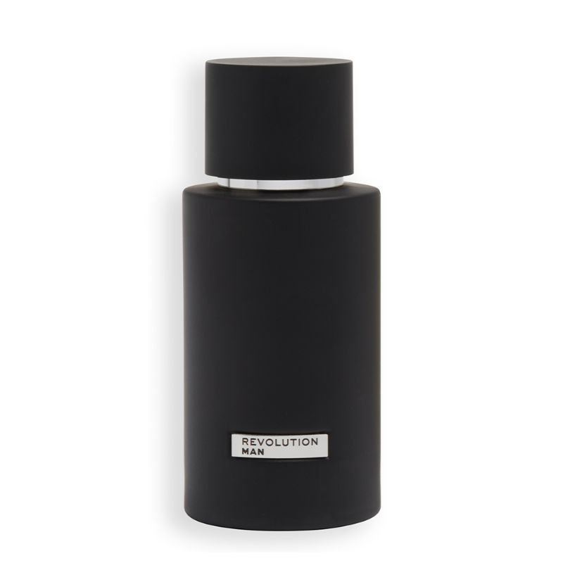 Revolution MAN Limitless Noir Eau De Toilette