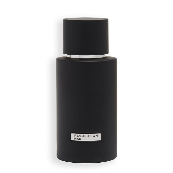 Revolution MAN Limitless Noir Eau De Toilette