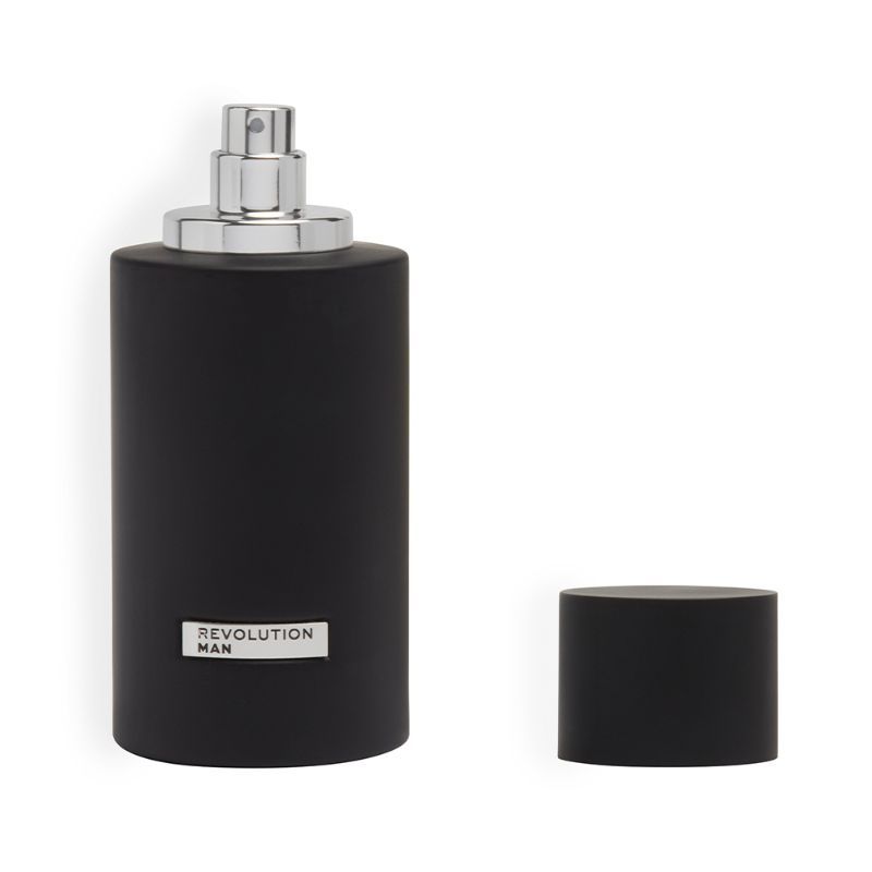Revolution MAN Limitless Noir Eau De Toilette