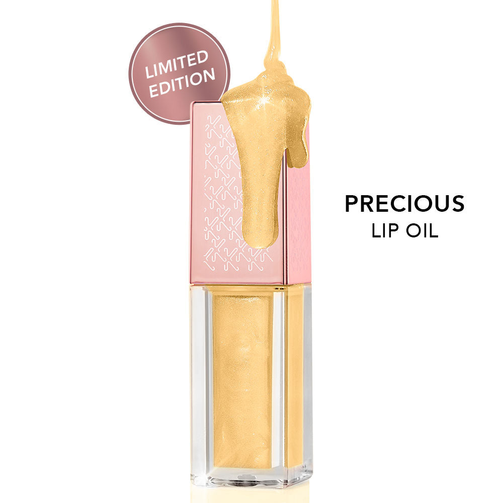 Kay Beauty Precious Lip Oil