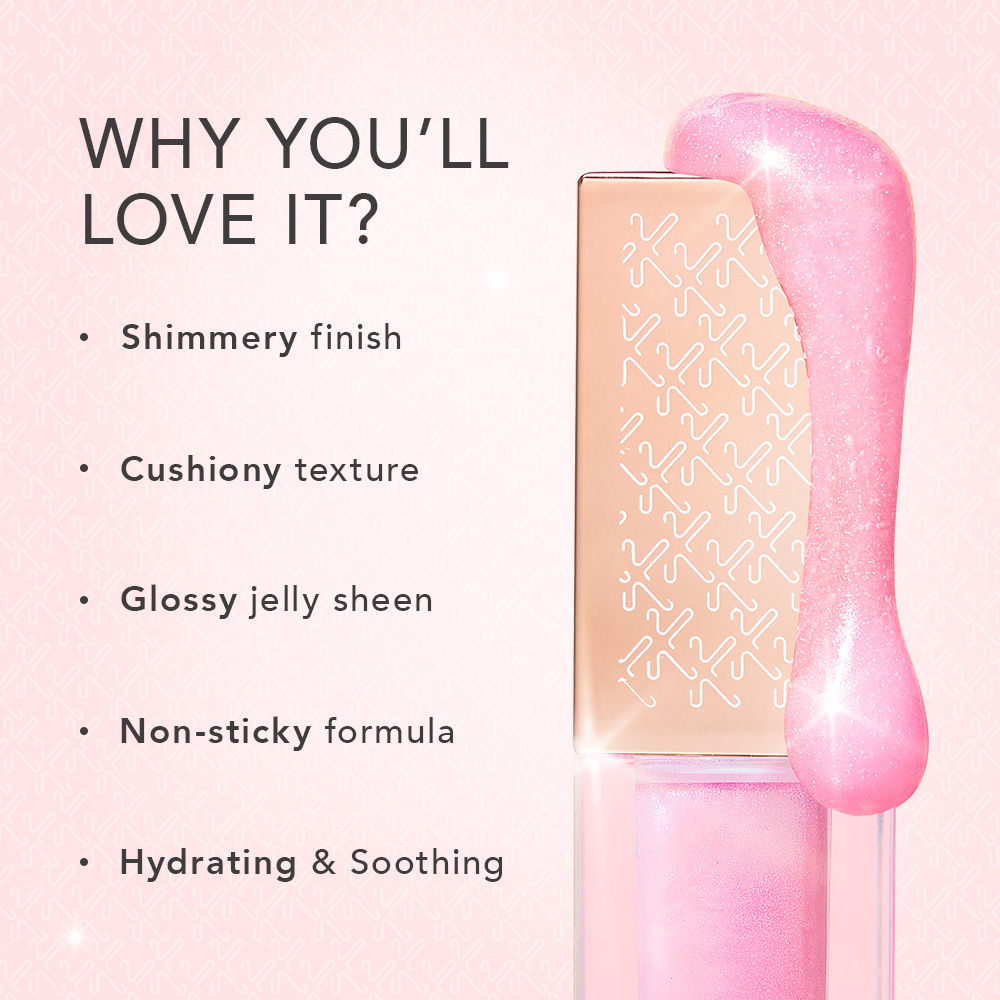 Kay Beauty Precious Lip Oil
