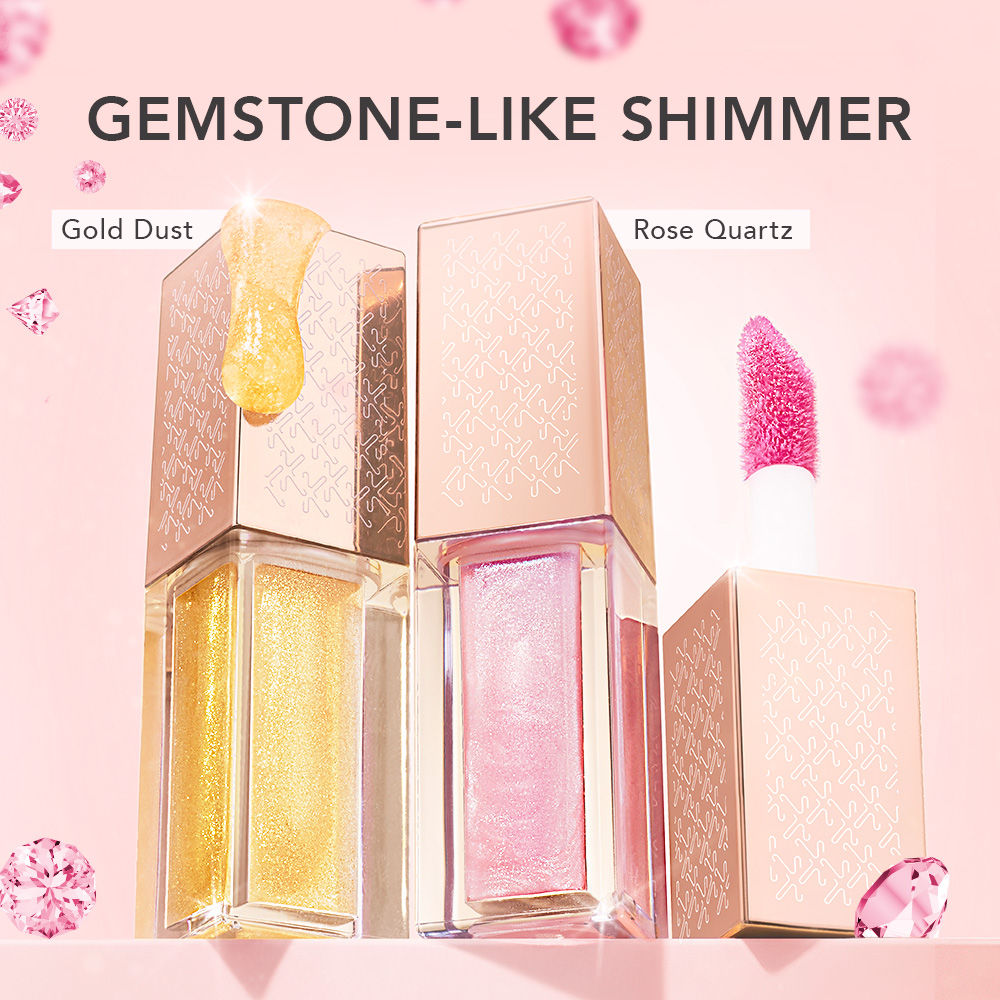 Kay Beauty Precious Lip Oil