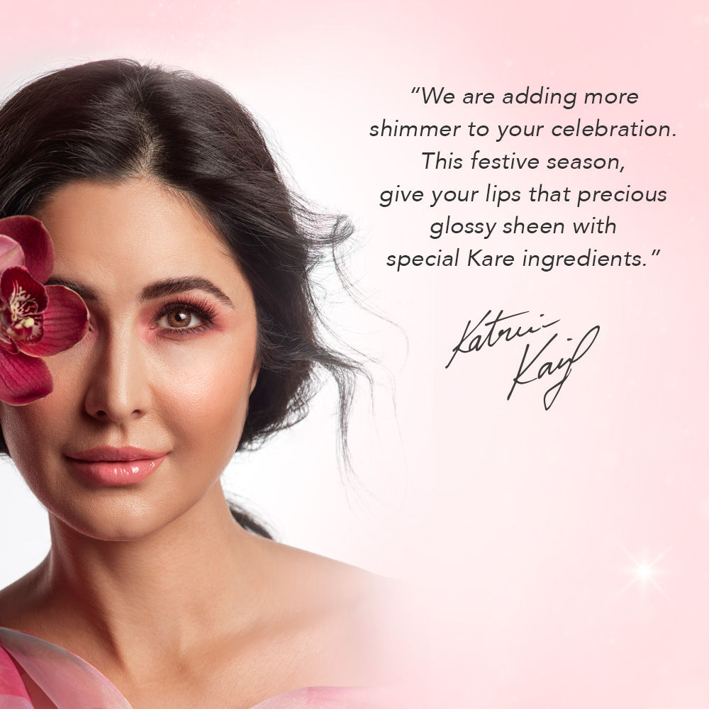 Kay Beauty Precious Lip Oil