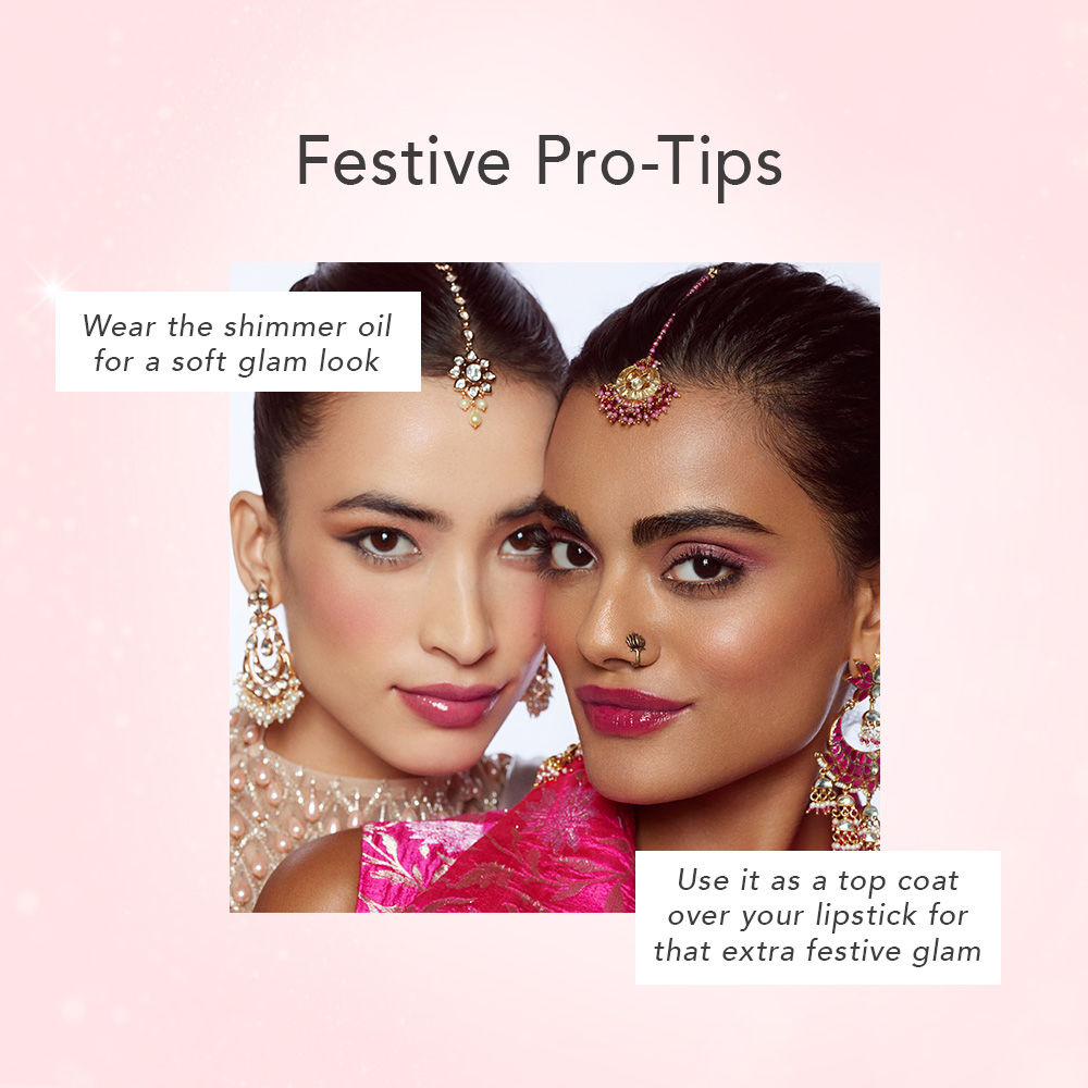 Kay Beauty Precious Lip Oil