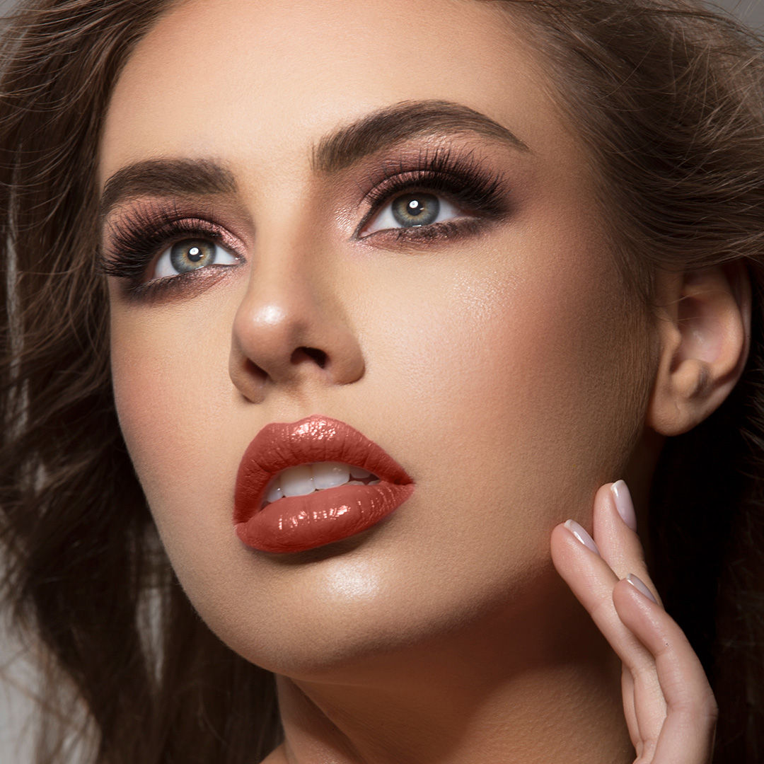 Makeup Revolution X Sebile Matte Liquid Lipstick