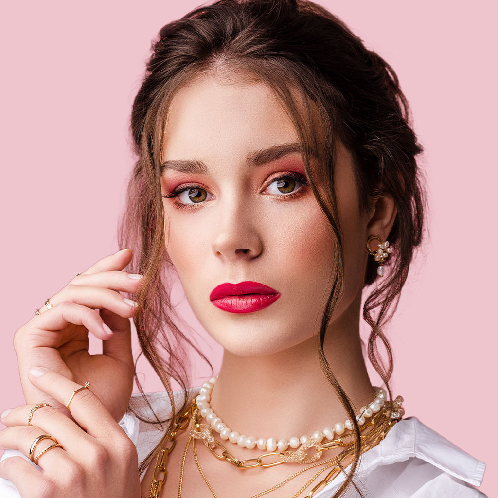 Makeup Revolution X Friends Palette