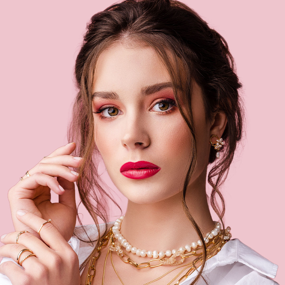 Makeup Revolution X Friends Palette