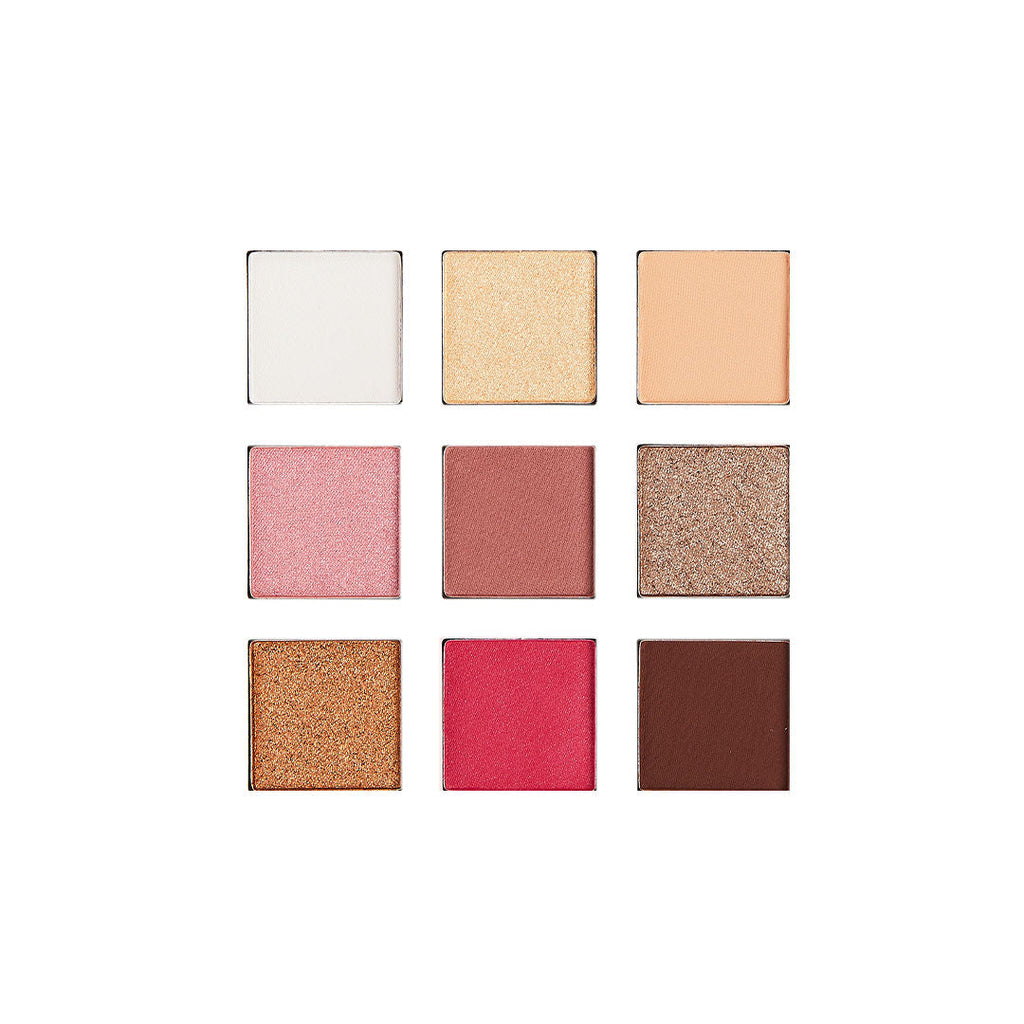 Makeup Revolution X Friends Palette