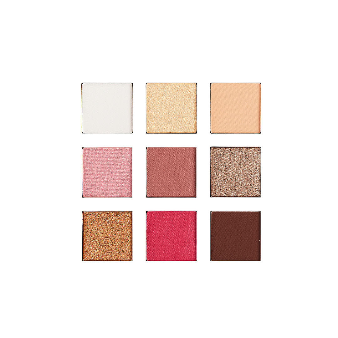 Makeup Revolution X Friends Palette