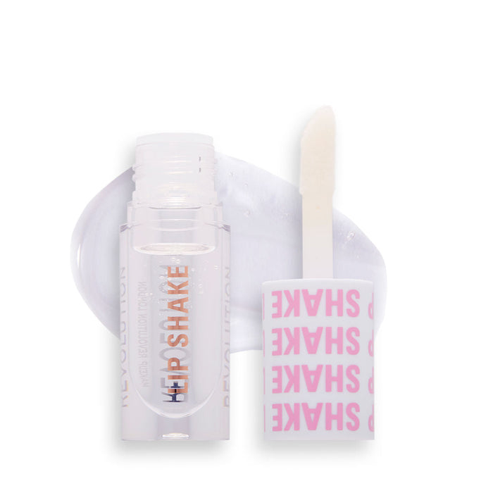 Makeup Revolution Lip Shake