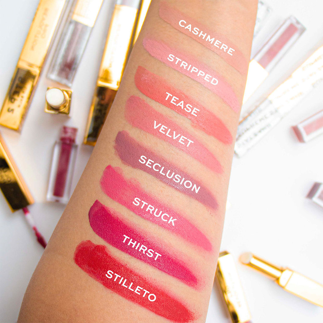 Revolution Pro Supreme Stay 24h Lip Duo Lipstick