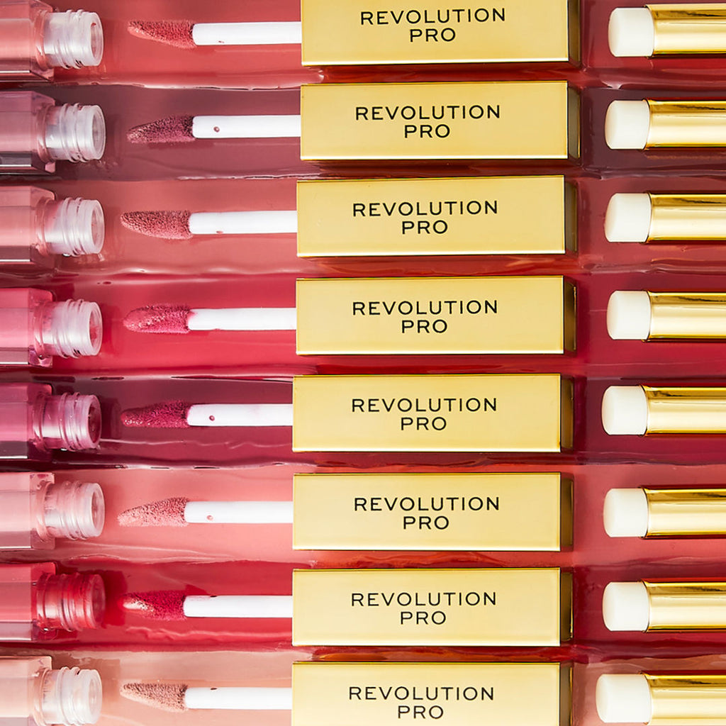Revolution Pro Supreme Stay 24h Lip Duo Lipstick