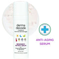 Derma Decode 0.5% Retinol Face Serum Reduces Fine Lines And Boosts Collagen Anti Aging Serum