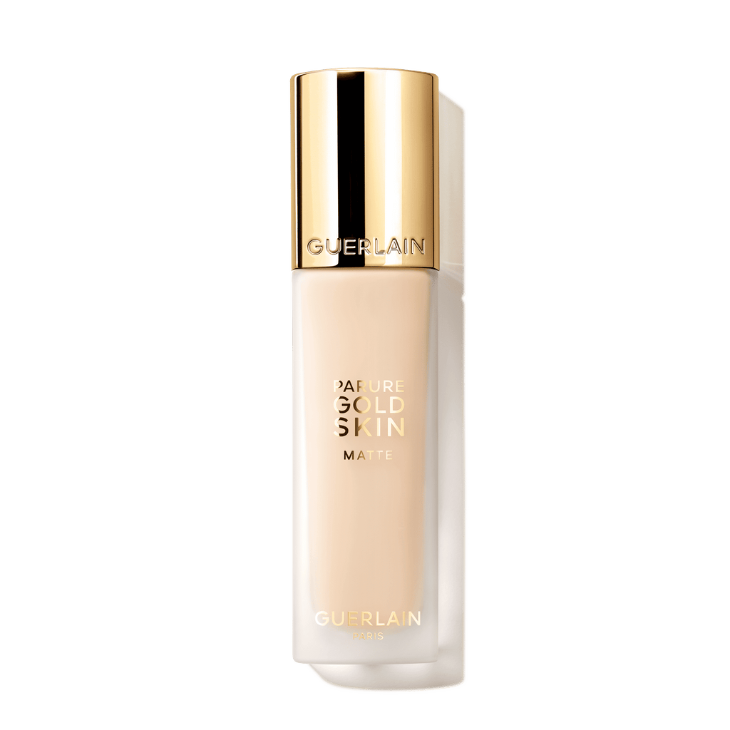 Guerlain Parure Gold Skin Matte
