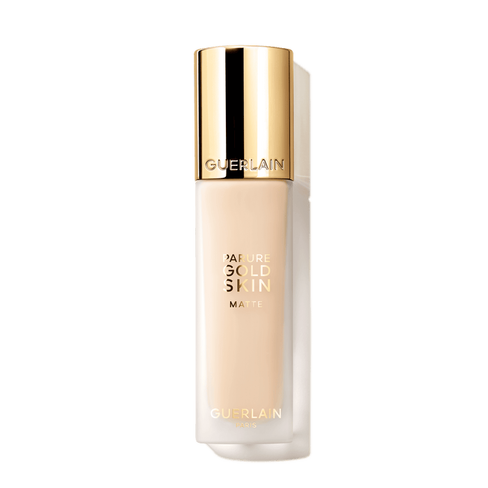 Guerlain Parure Gold Skin Matte