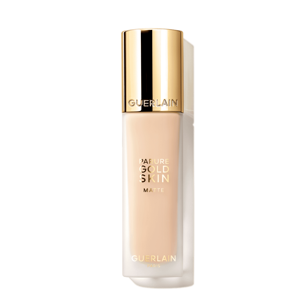 Guerlain Parure Gold Skin Matte