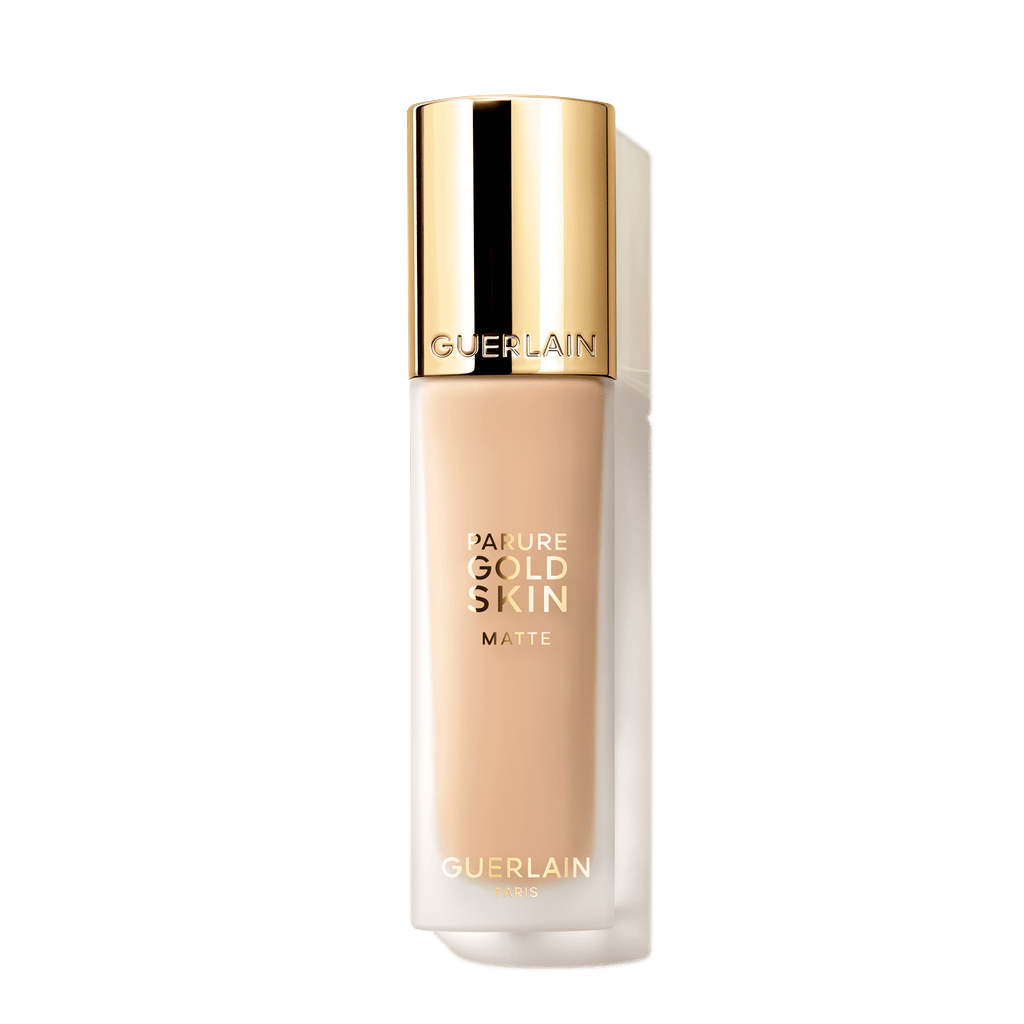 Guerlain Parure Gold Skin Matte