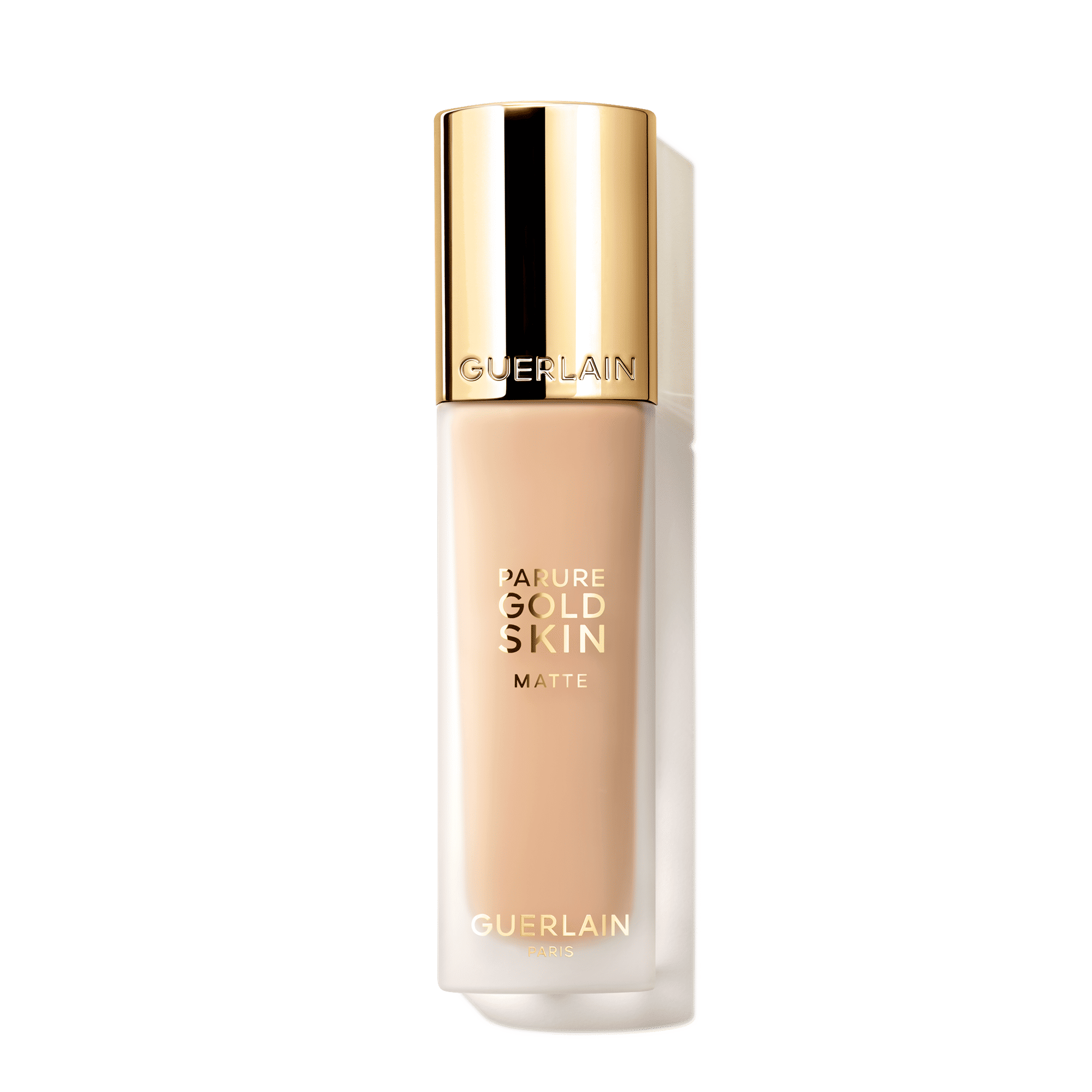 Guerlain Parure Gold Skin Matte
