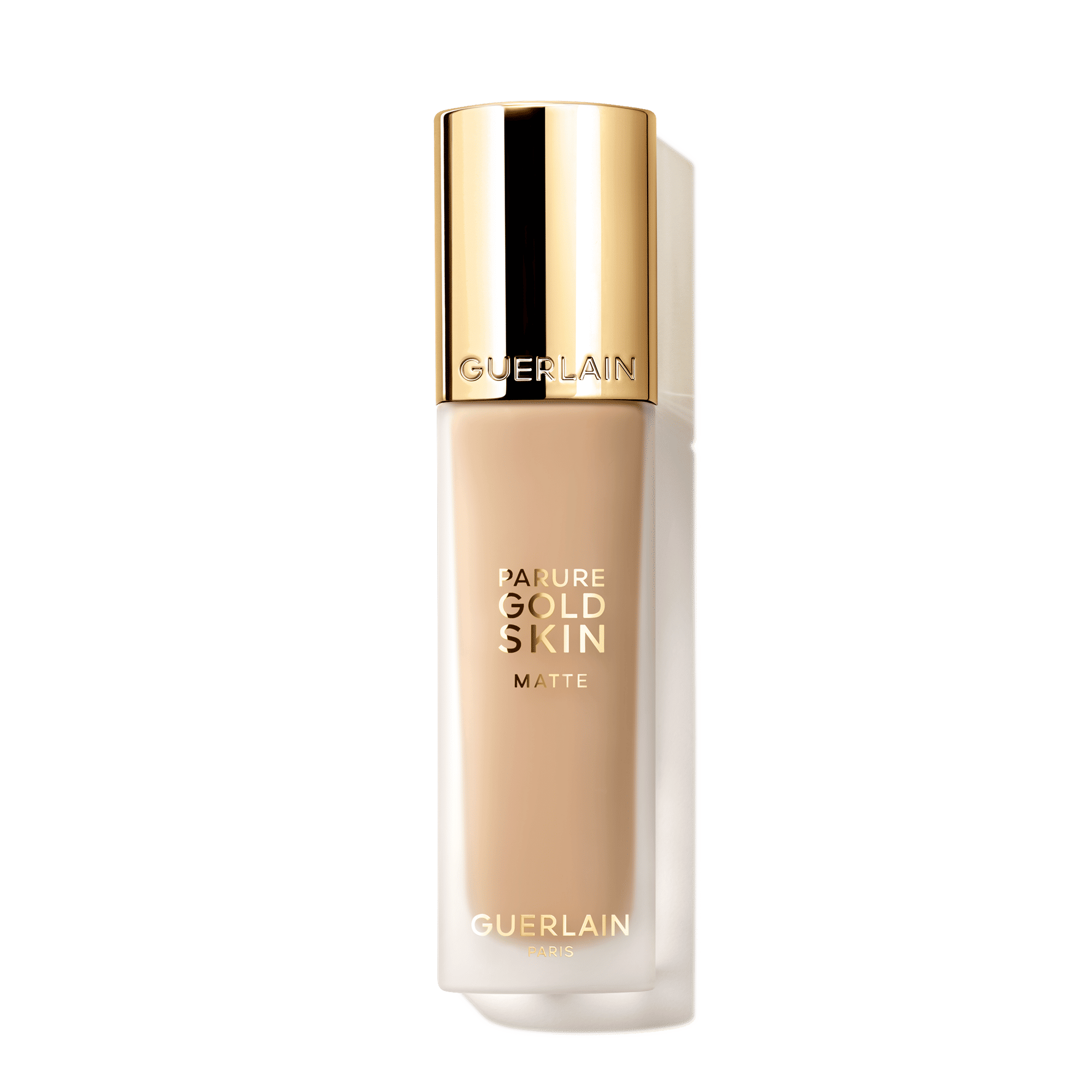 Guerlain Parure Gold Skin Matte