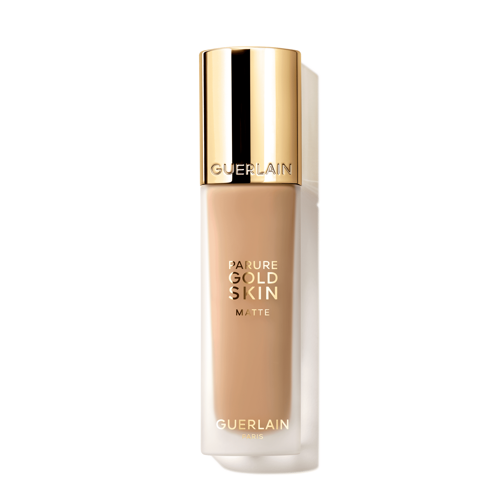 Guerlain Parure Gold Skin Matte