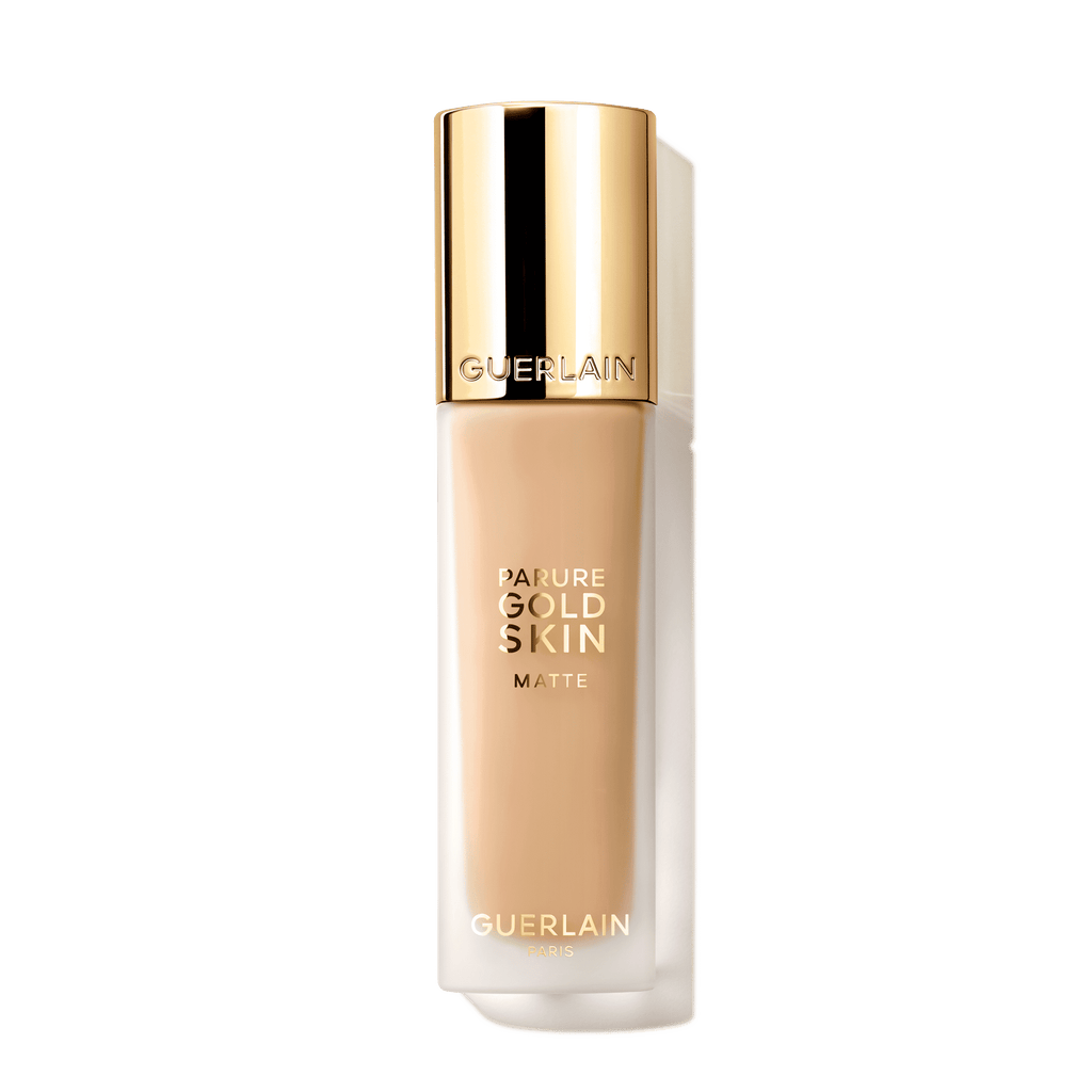 Guerlain Parure Gold Skin Matte