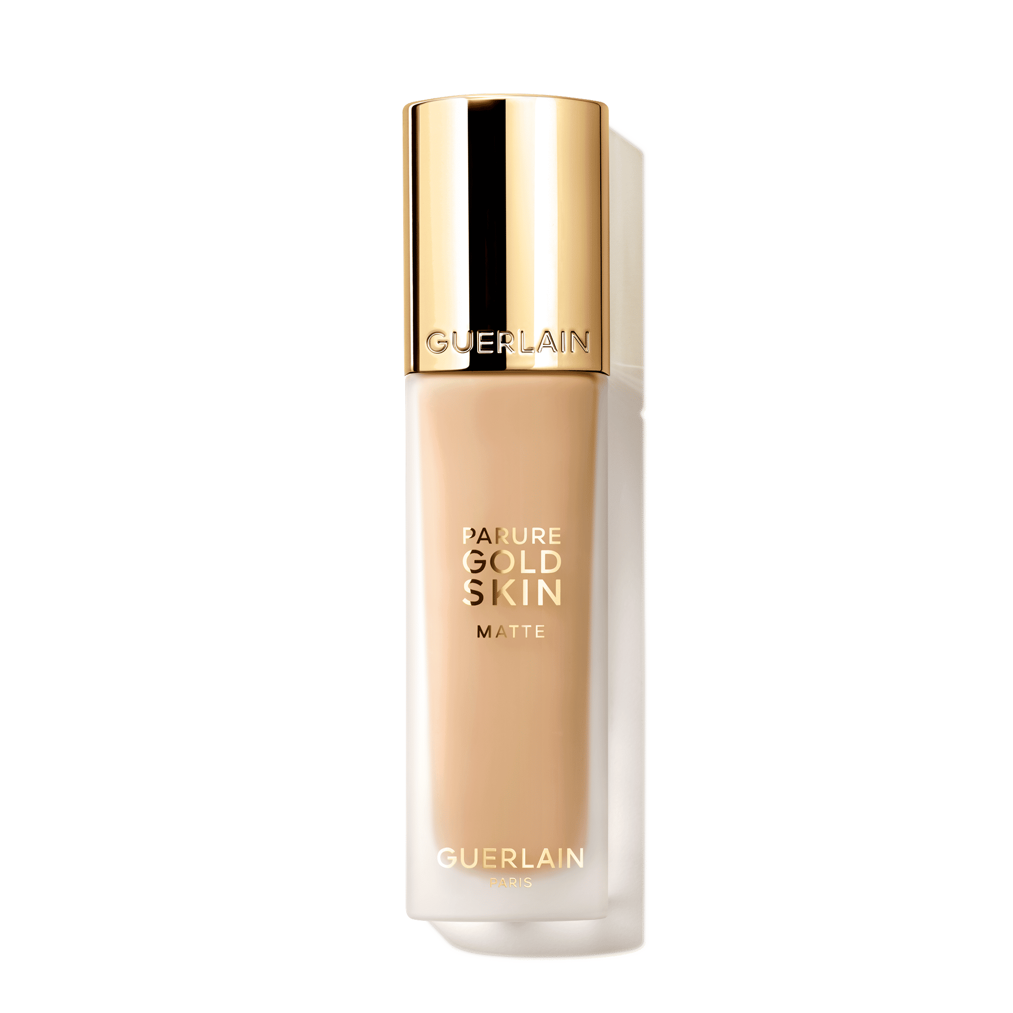 Guerlain Parure Gold Skin Matte