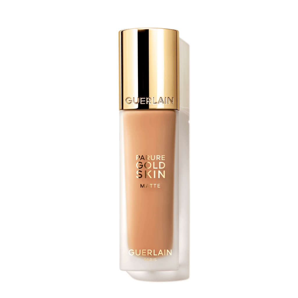 Guerlain Parure Gold Skin Matte