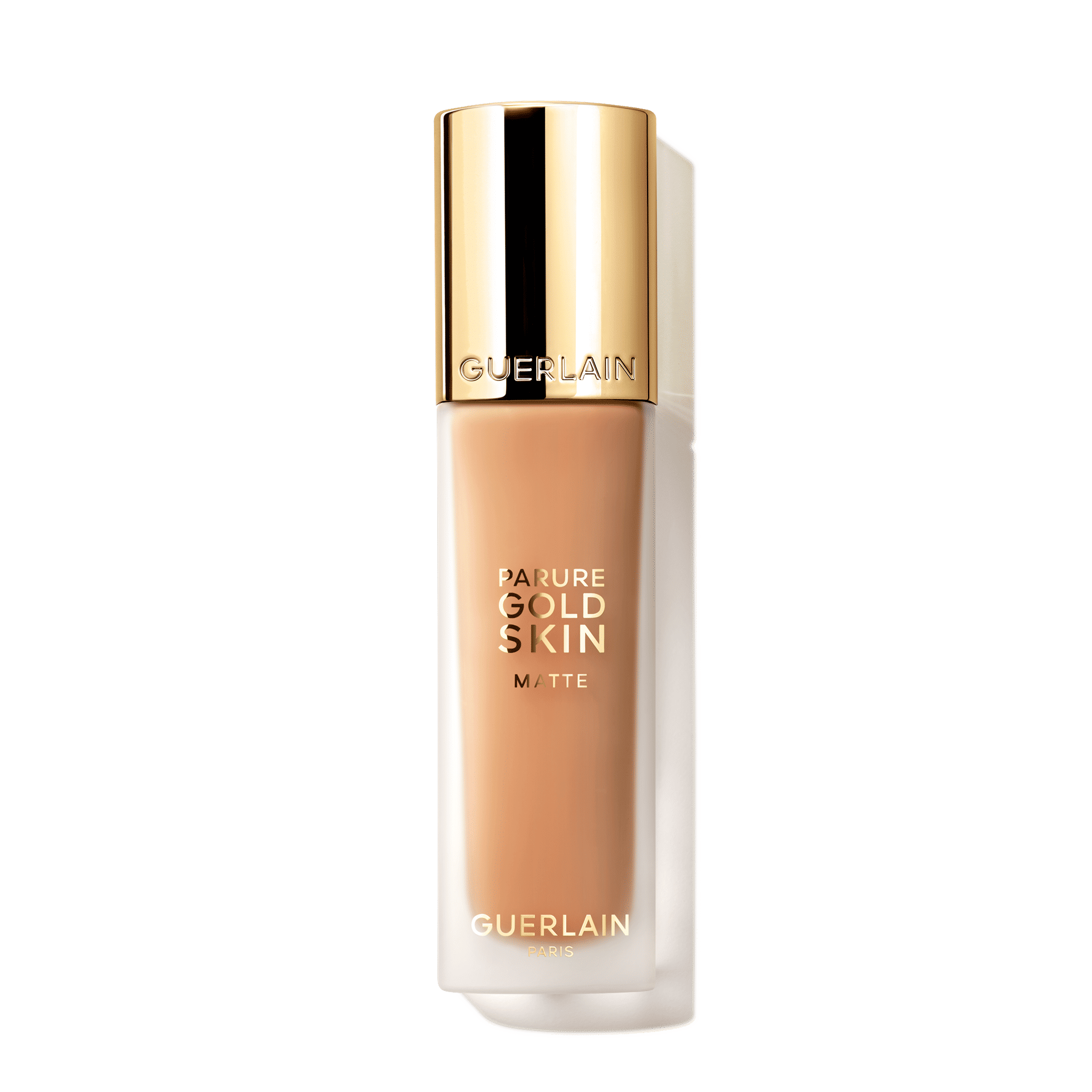 Guerlain Parure Gold Skin Matte