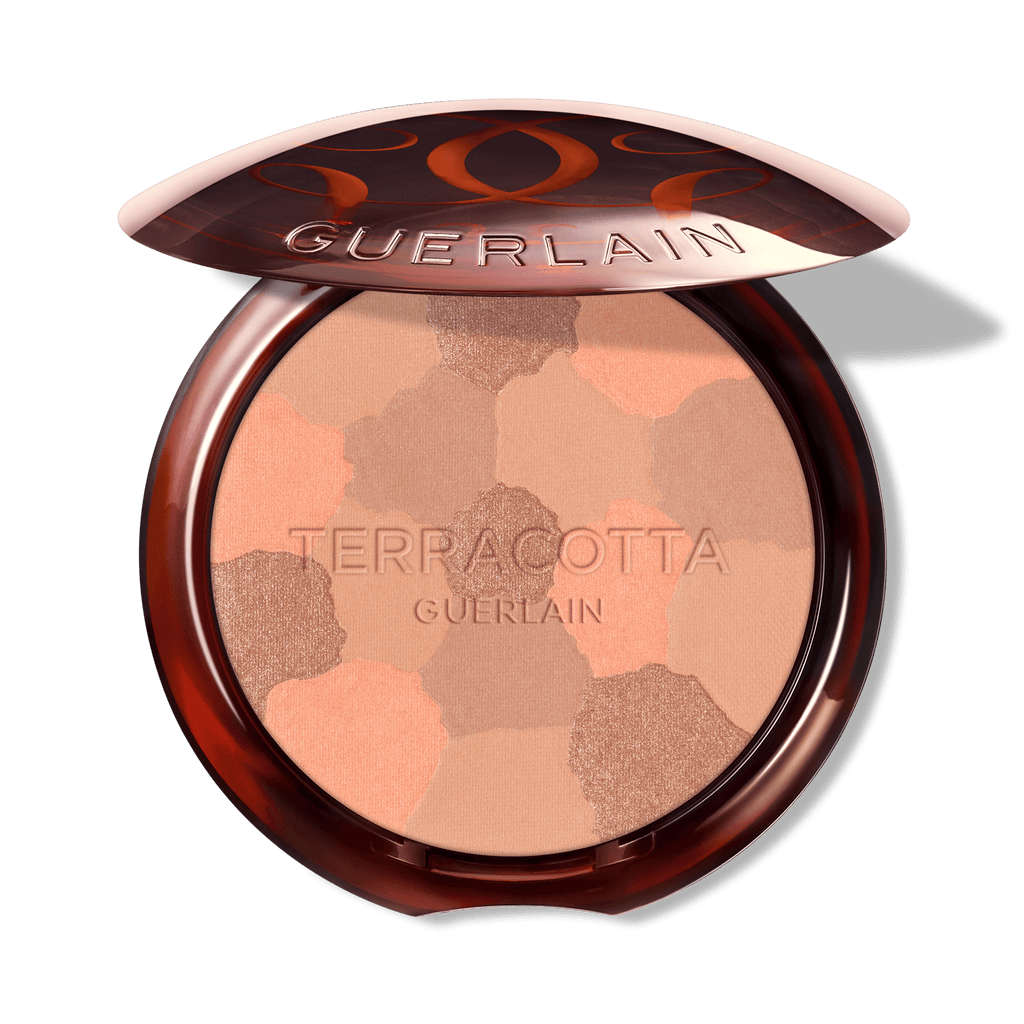 Guerlain Terracotta Bronz Powder Light