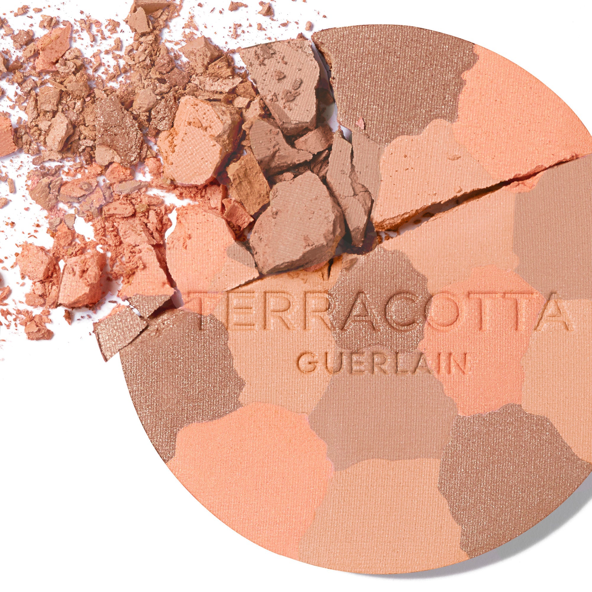 Guerlain Terracotta Bronz Powder Light
