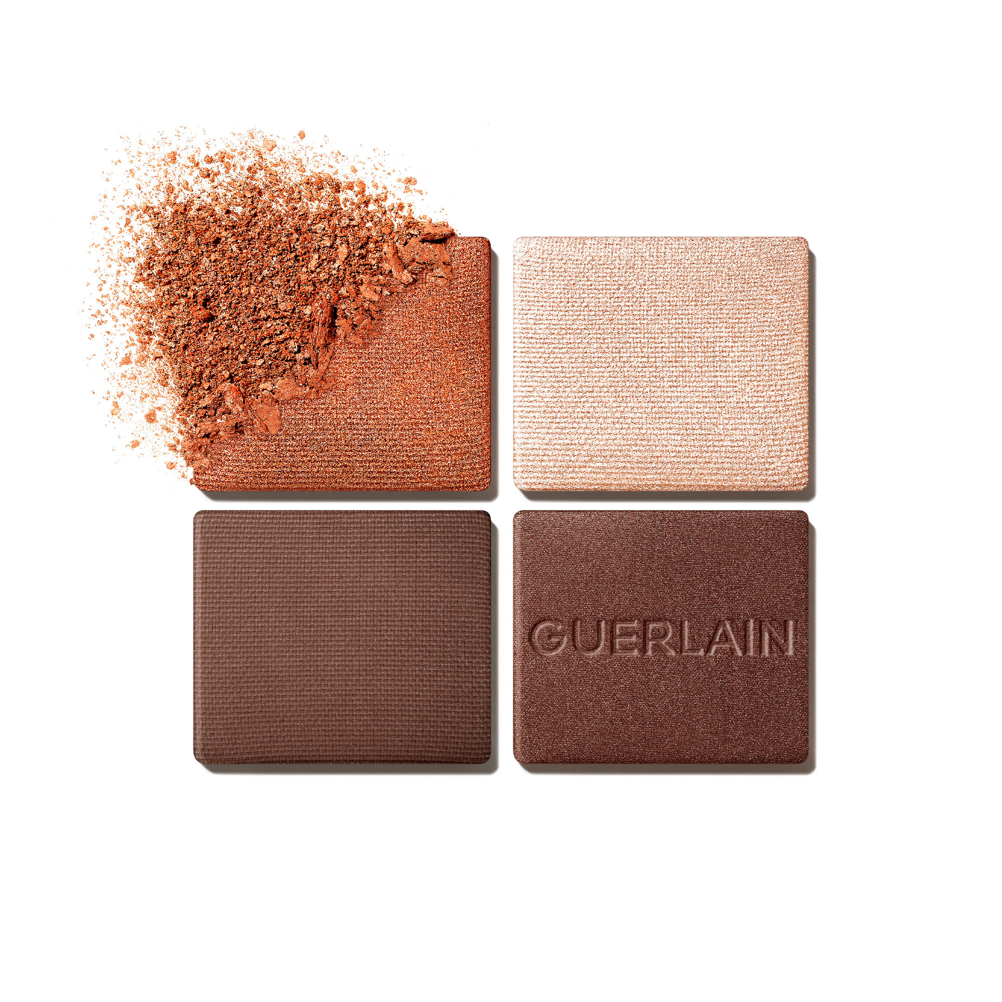 Guerlain Ombre G Eyeshadow