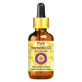 Deve Herbes Pure Horsetail Oil for Hair Growth, Anti-Hair Fall, Nourishing & Strengthening Hair