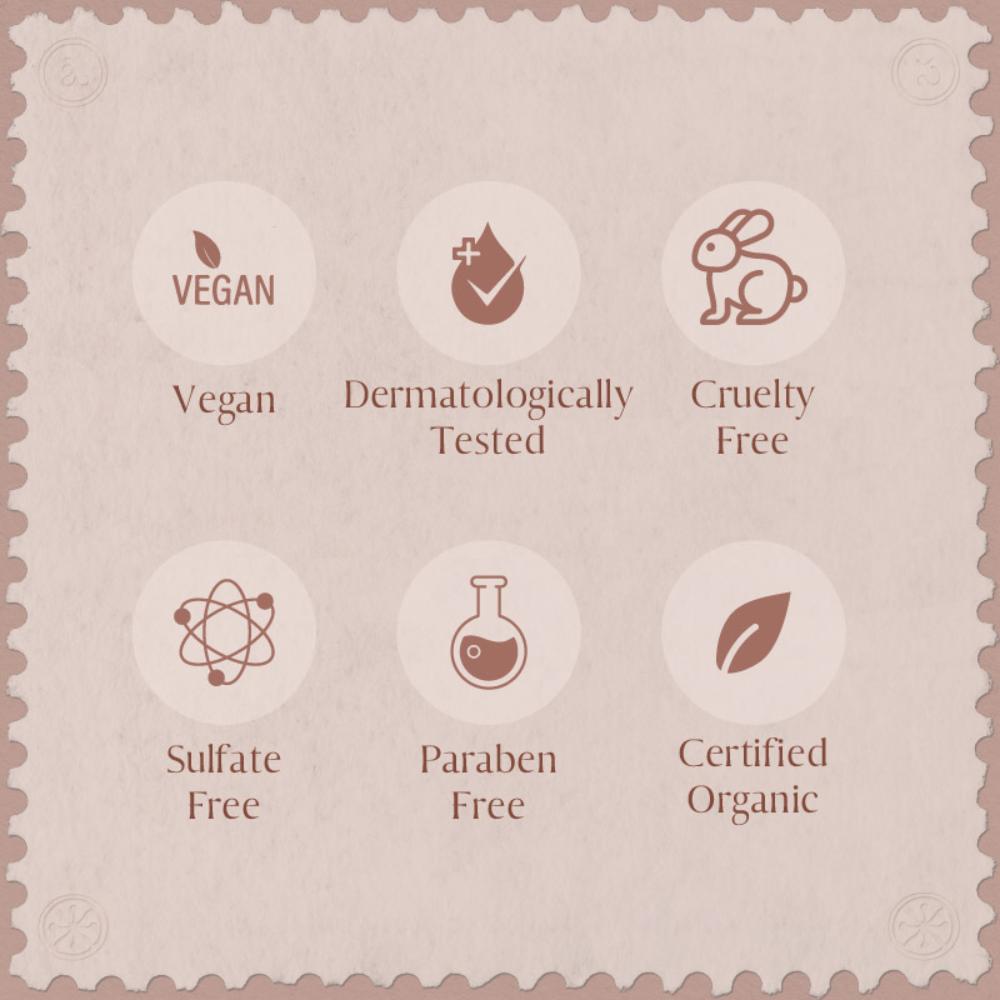 Old School Artisan Coffee And Raw Sugar Body Scrub
